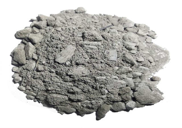 Corundum Mullite Castable